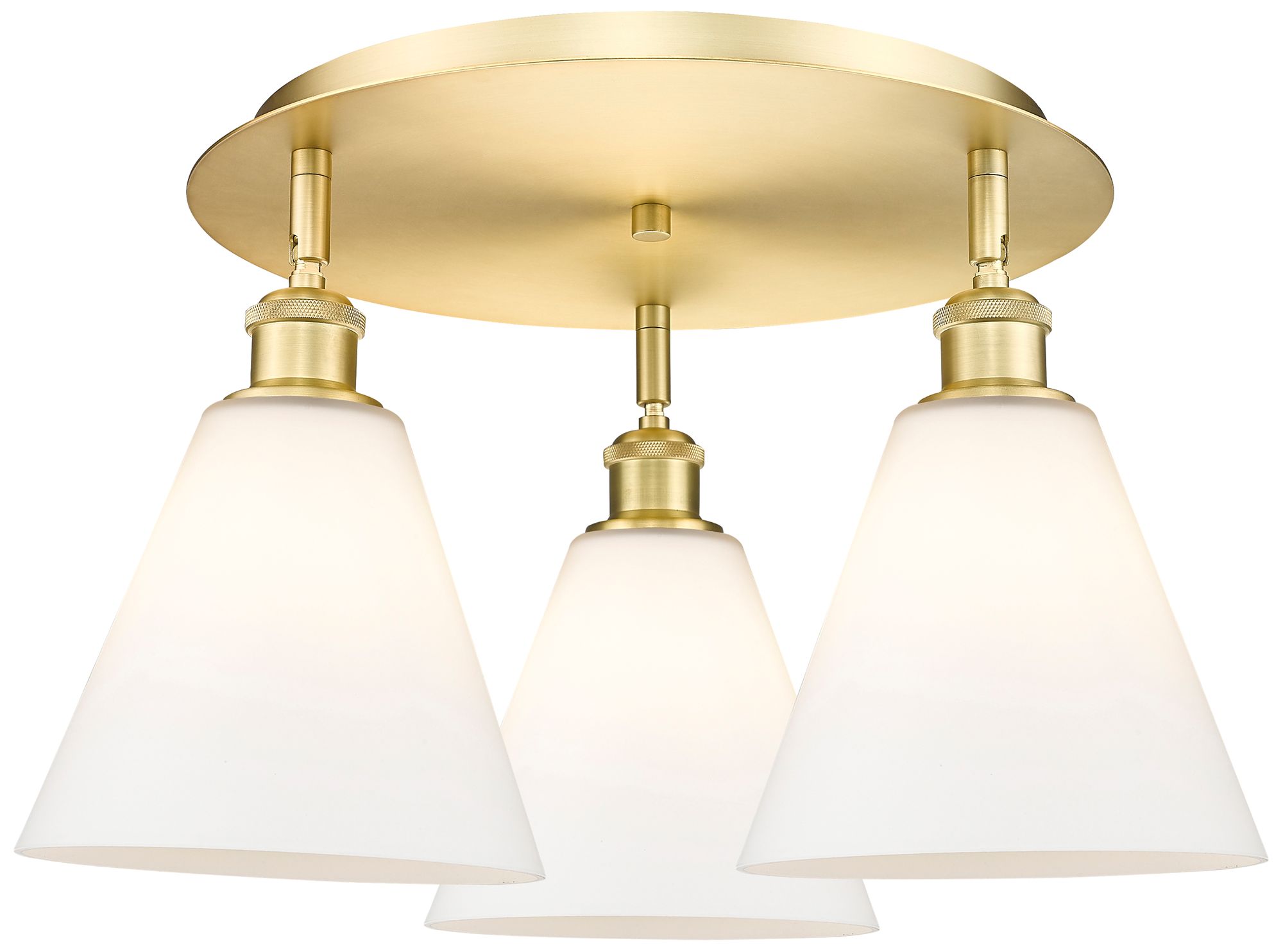 Innovations Lighting Berkshire Gold Collection