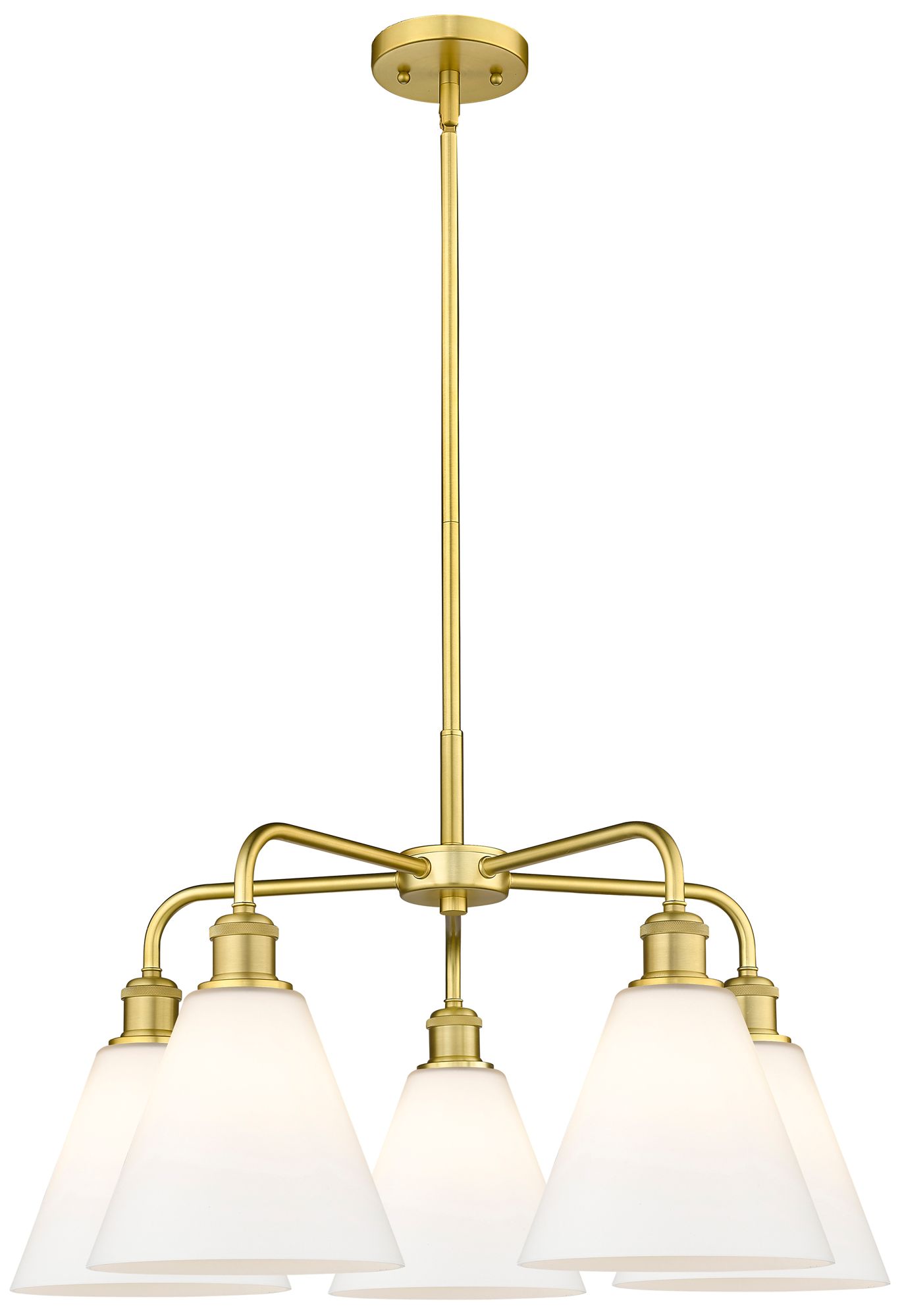 Innovations Lighting Berkshire Gold Collection