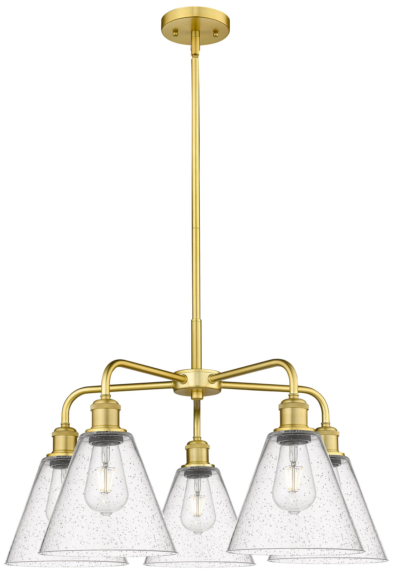 Innovations Lighting Berkshire Gold Collection