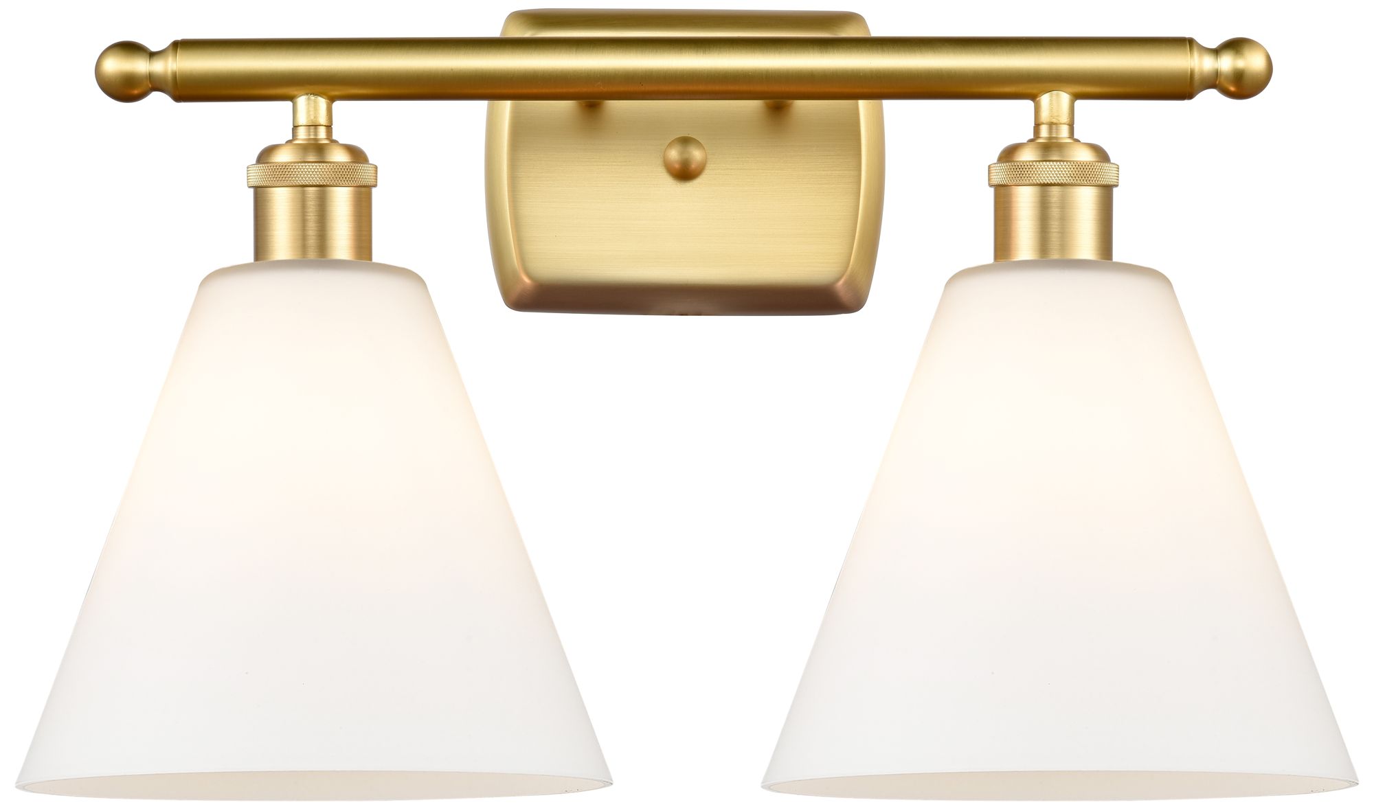Innovations Lighting Berkshire Gold Collection