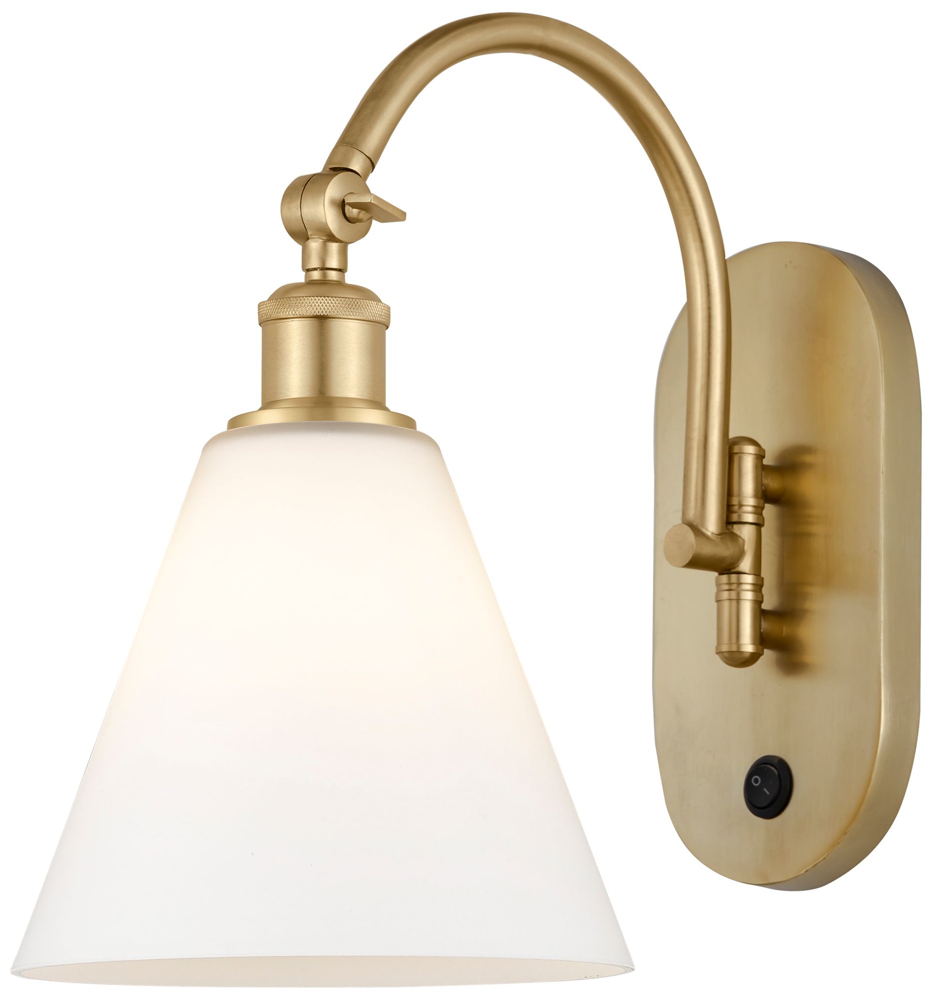 Innovations Lighting Berkshire Gold Collection