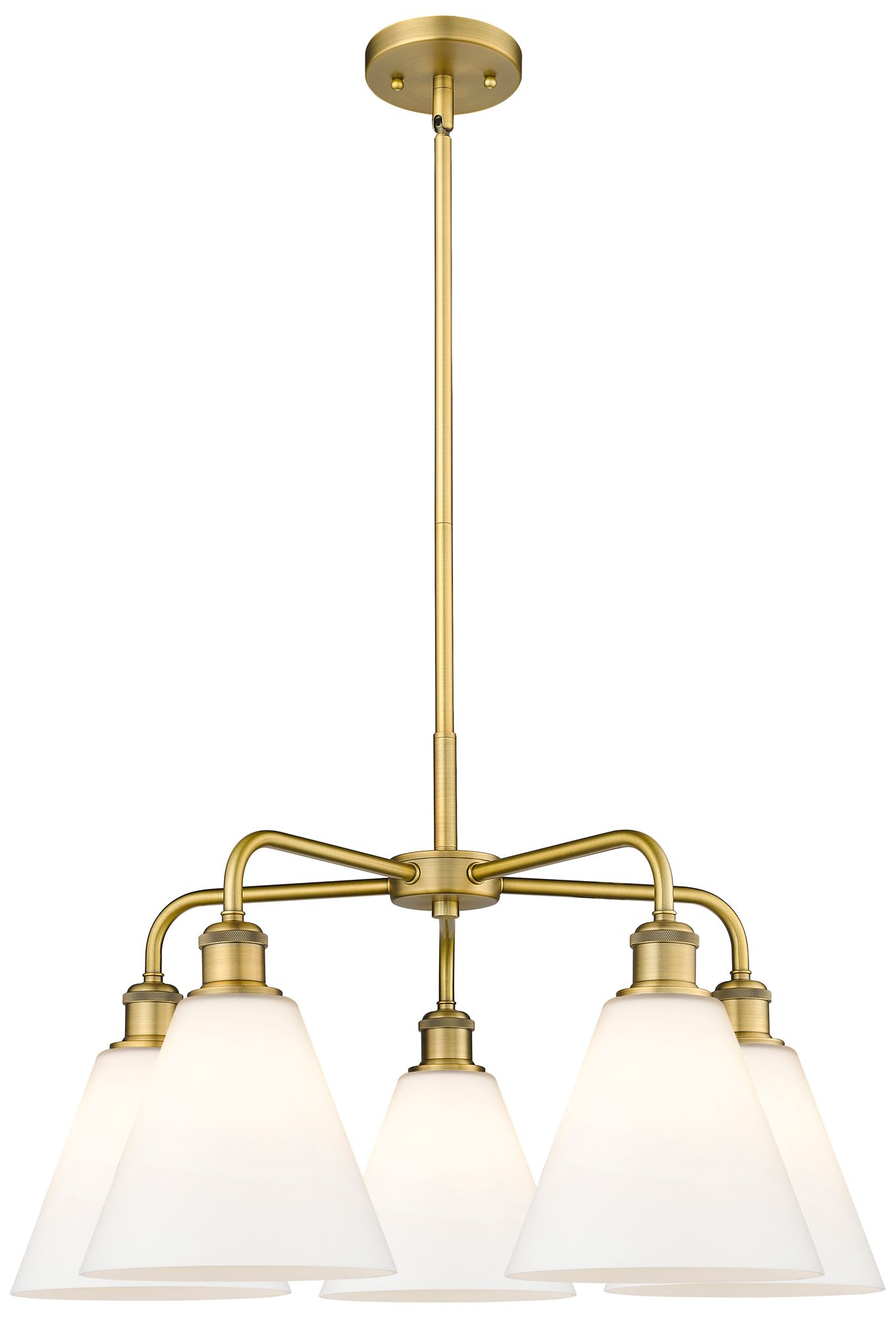 Innovations Lighting Berkshire Gold Collection