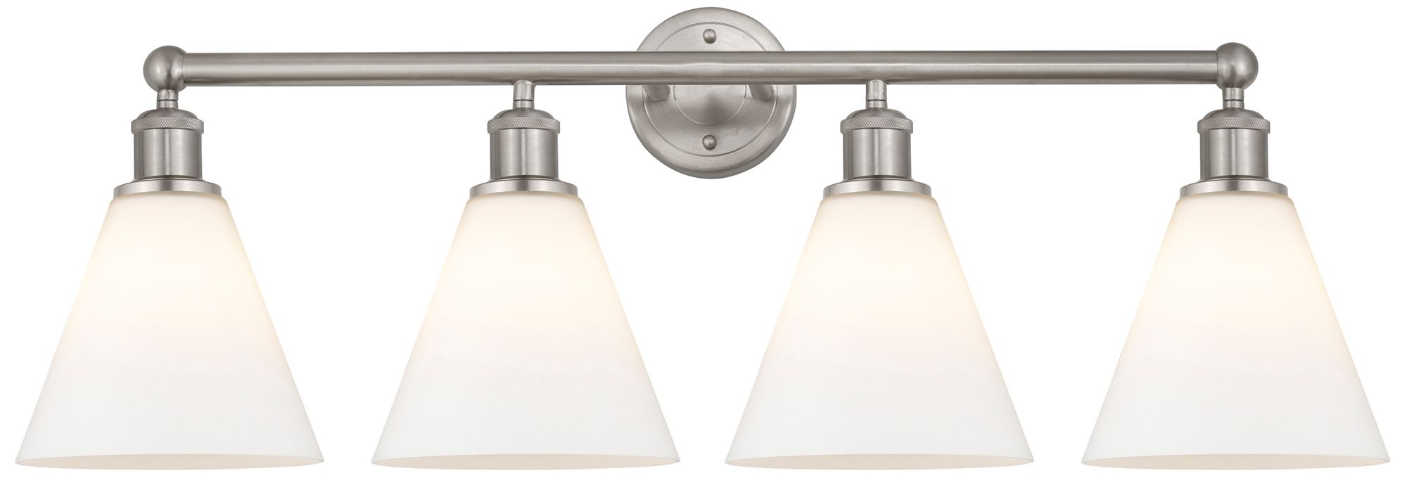 Innovations Lighting Berkshire Nickel Collection