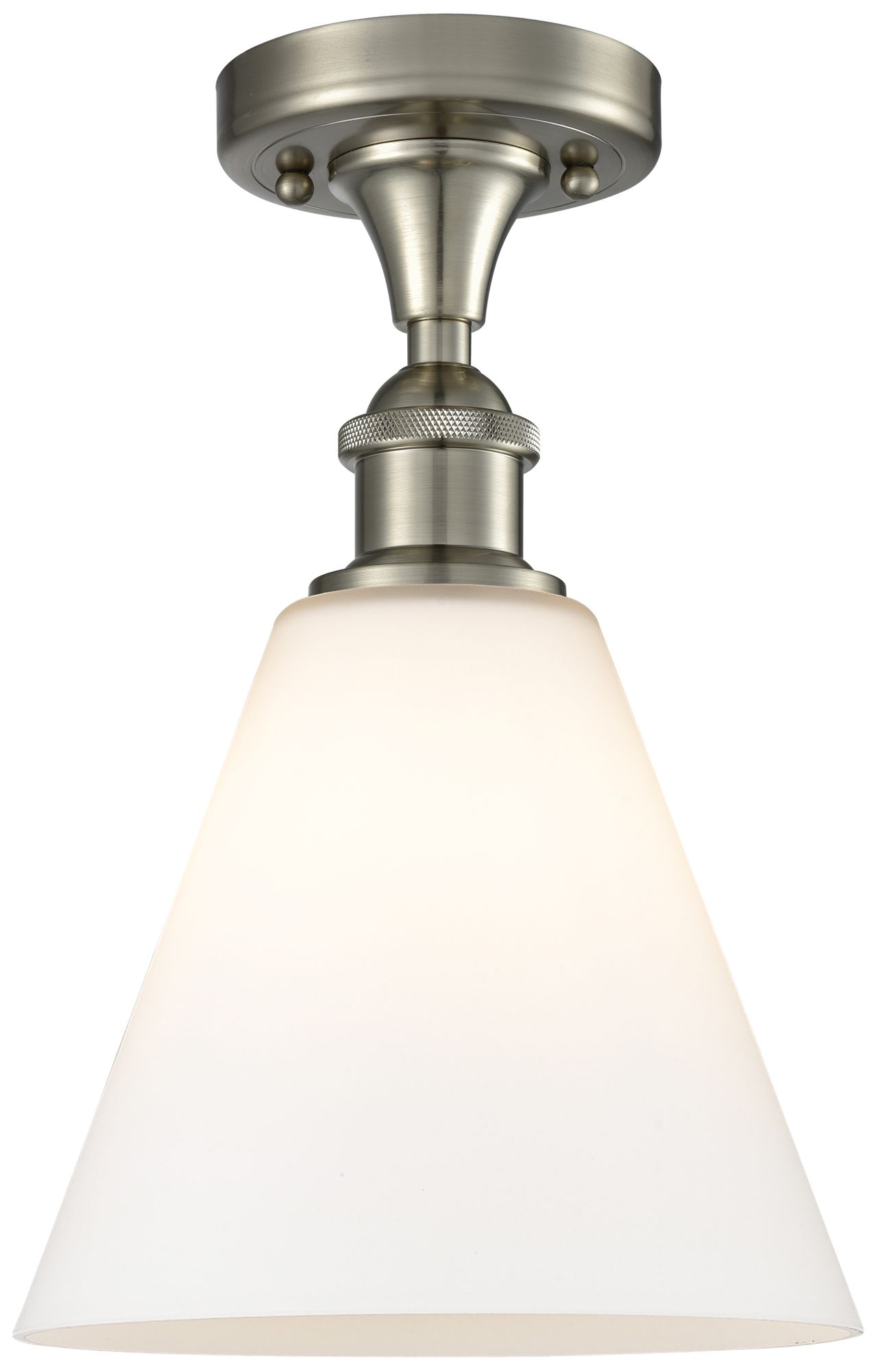 Innovations Lighting Berkshire Nickel Collection