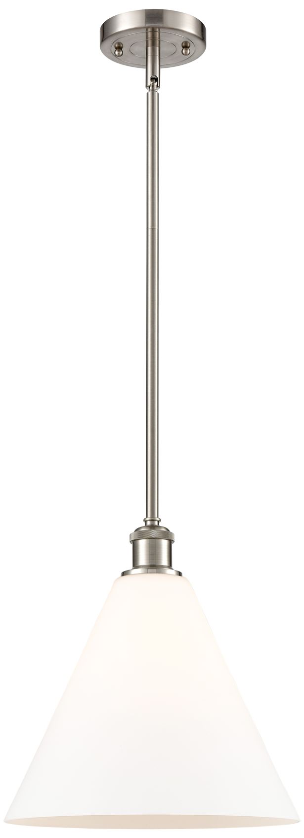 Innovations Lighting Berkshire Nickel Collection