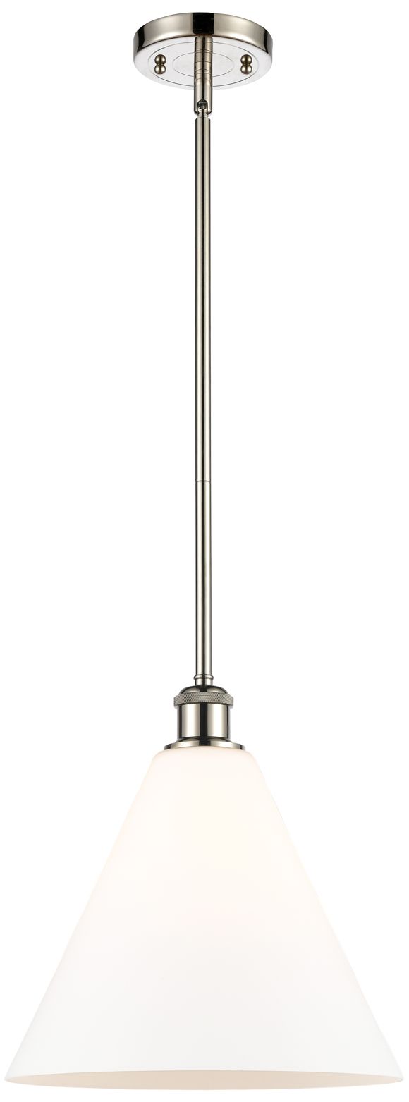 Innovations Lighting Berkshire Nickel Collection