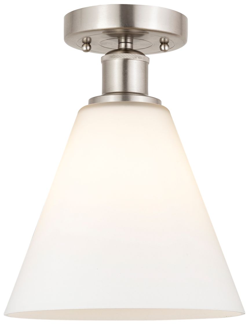 Innovations Lighting Berkshire Silver Collection