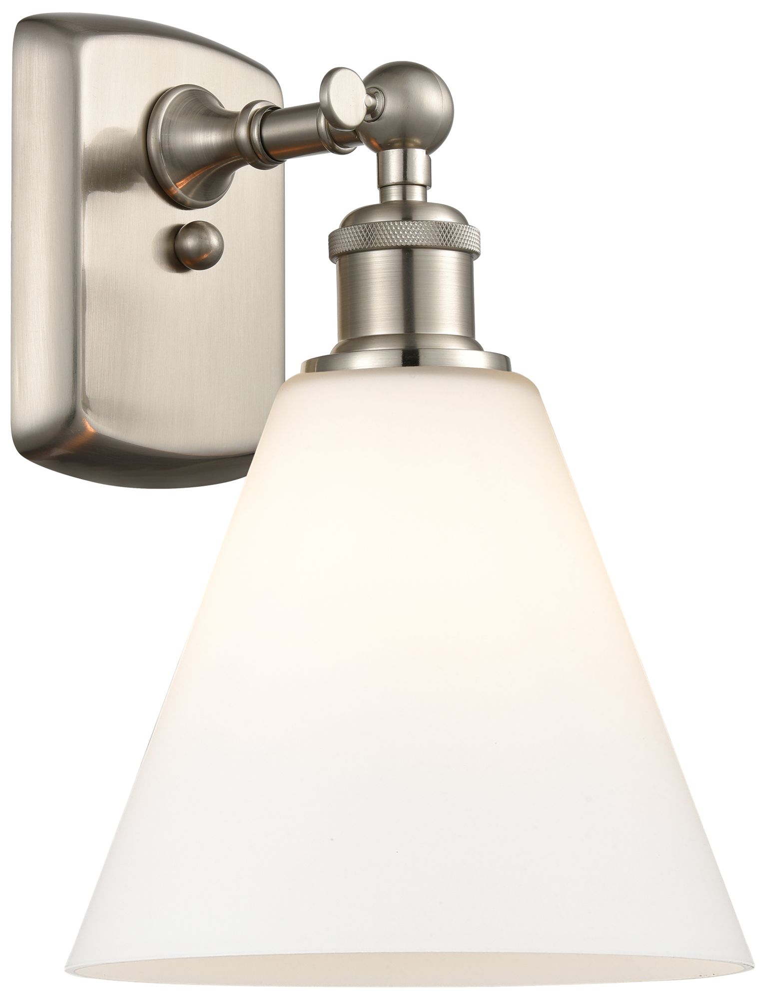 Innovations Lighting Berkshire Silver Collection