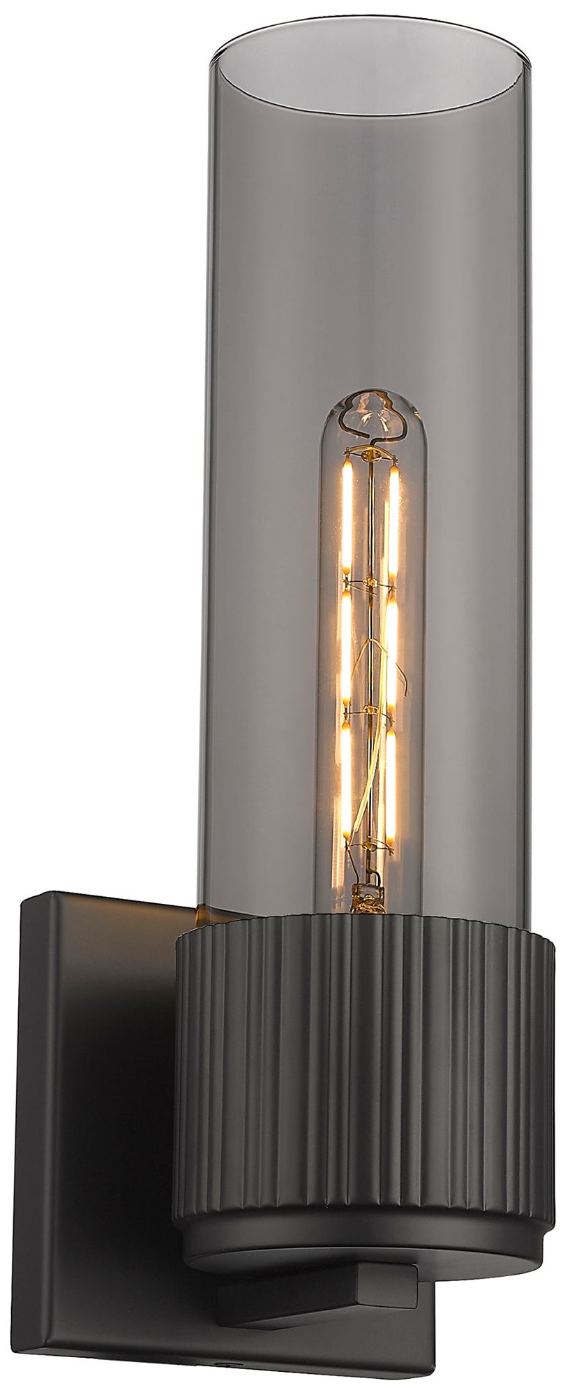 Innovations Lighting Bolivar Black Collection