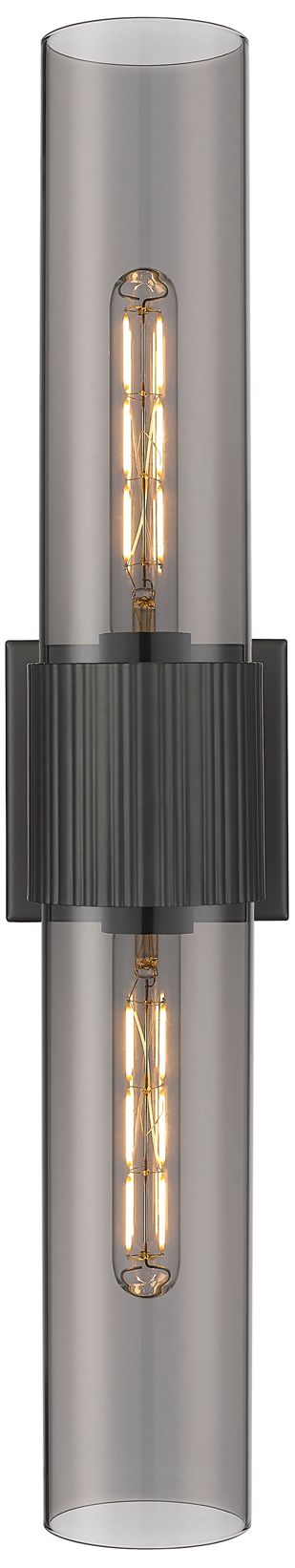 Innovations Lighting Bolivar Black Collection