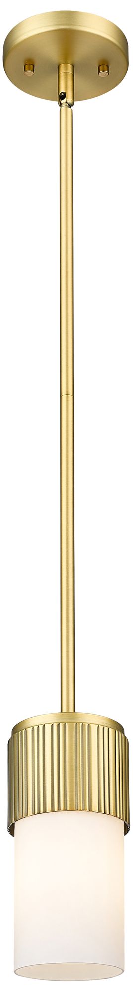 Innovations Lighting Bolivar Brass - Antique Brass Collection