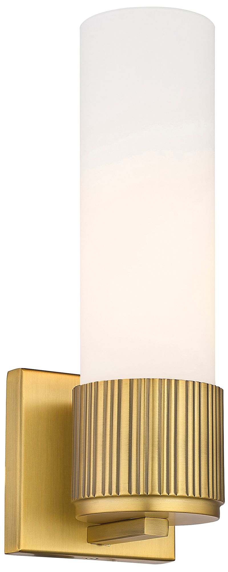 Innovations Lighting Bolivar Brass - Antique Brass Collection