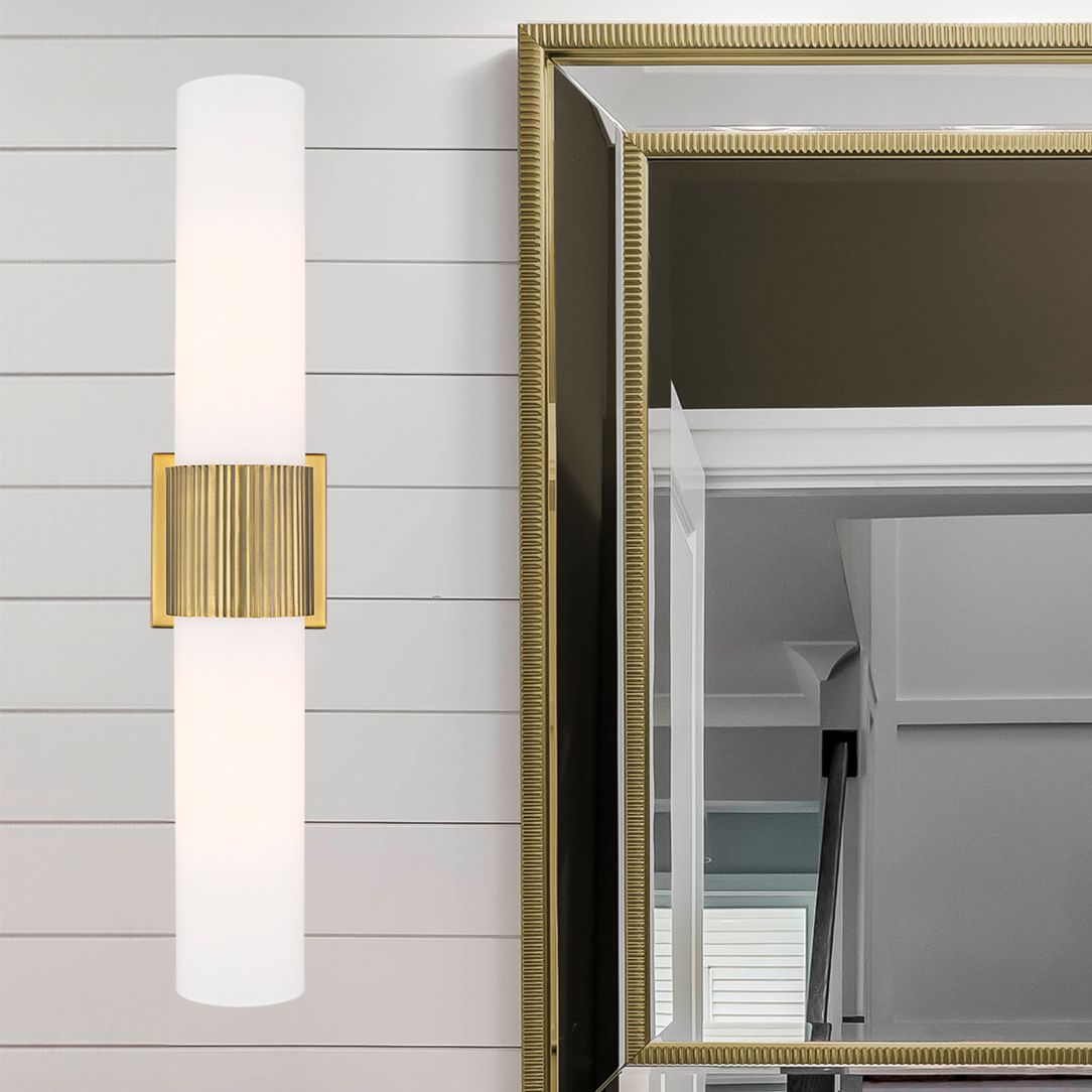 Innovations Lighting Bolivar Brass - Antique Brass Collection