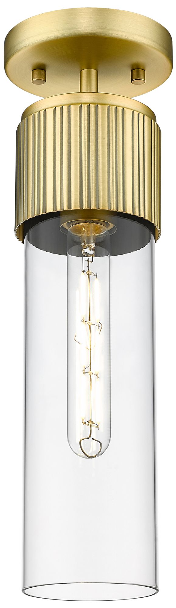 Innovations Lighting Bolivar Brass - Antique Brass Collection