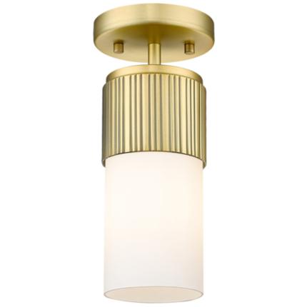 Innovations Lighting Bolivar Brass - Antique Brass Collection