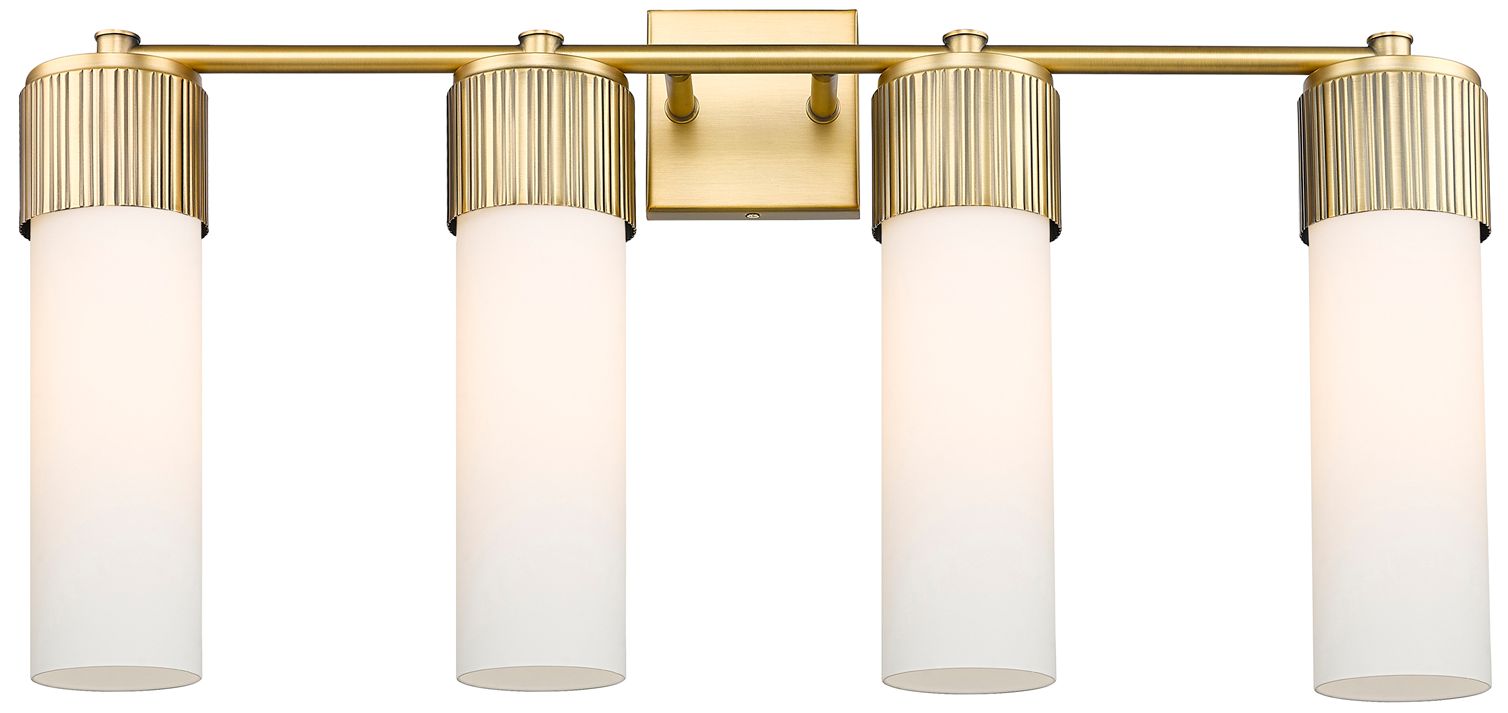 Innovations Lighting Bolivar Brass - Antique Brass Collection