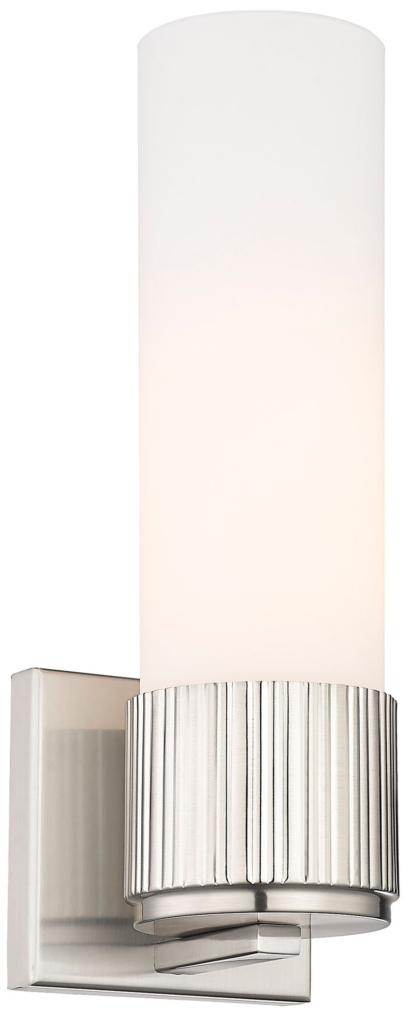 Innovations Lighting Bolivar Brushed Nickel Collection