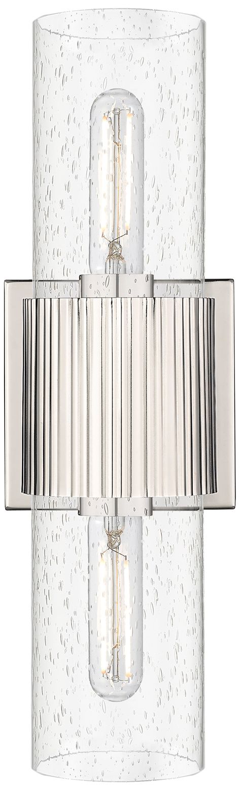 Innovations Lighting Bolivar Chrome Collection