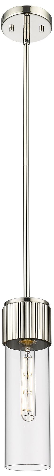 Innovations Lighting Bolivar Silver Collection