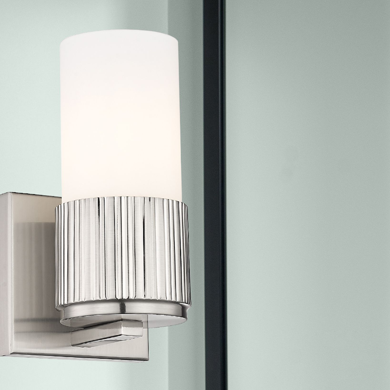 Innovations Lighting Bolivar Silver Collection