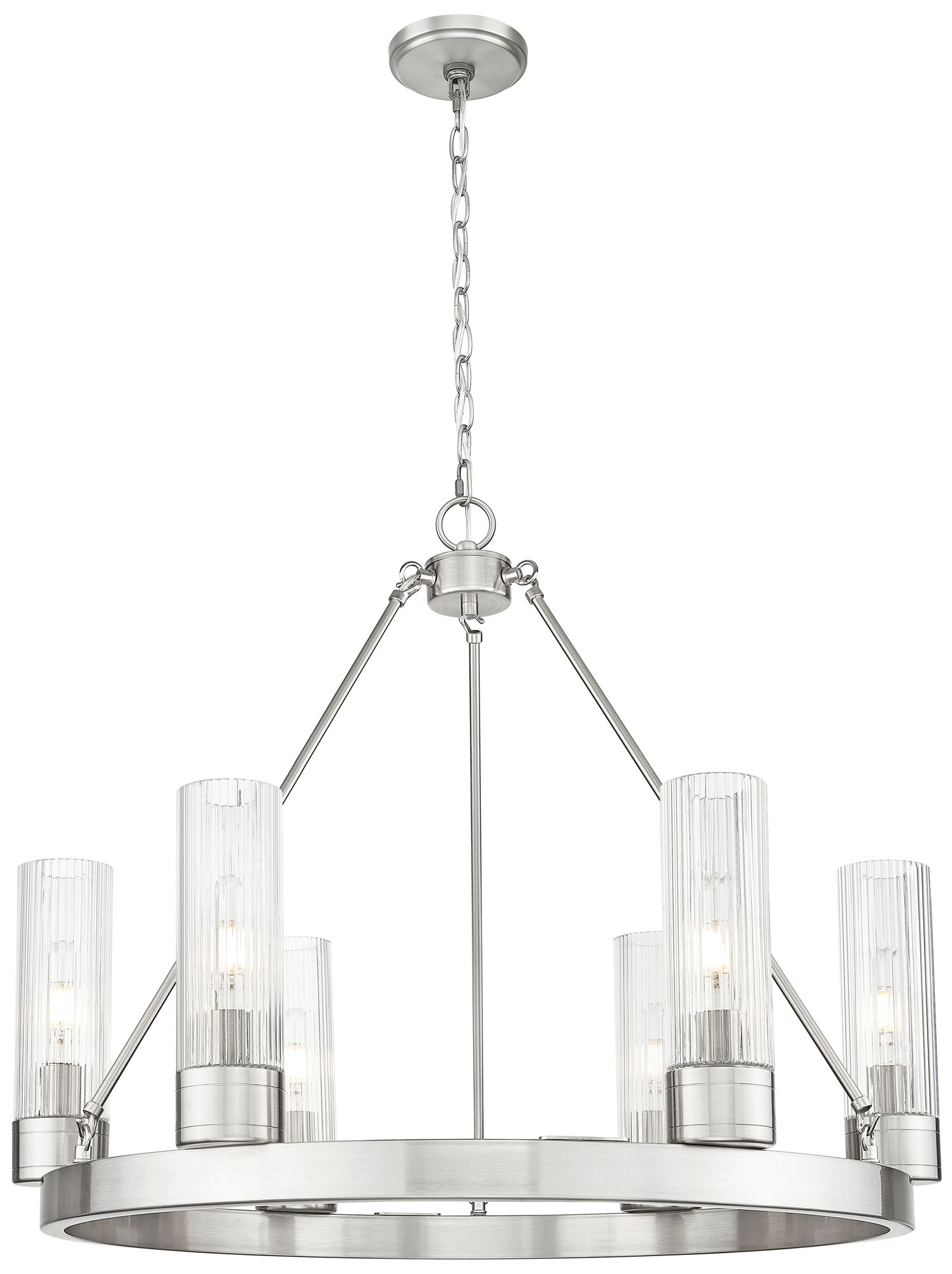 Innovations Lighting Boreas Black Collection