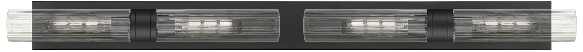 Innovations Lighting Boreas Black Collection
