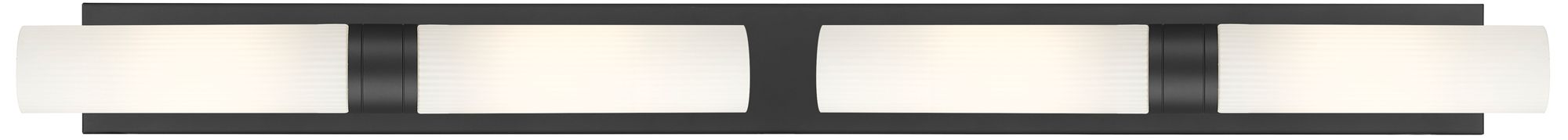 Innovations Lighting Boreas Black Collection