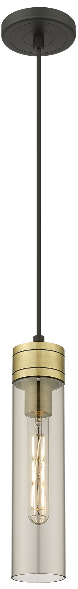 Innovations Lighting Boreas Black Collection