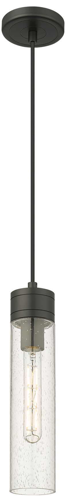 Innovations Lighting Boreas Black Collection