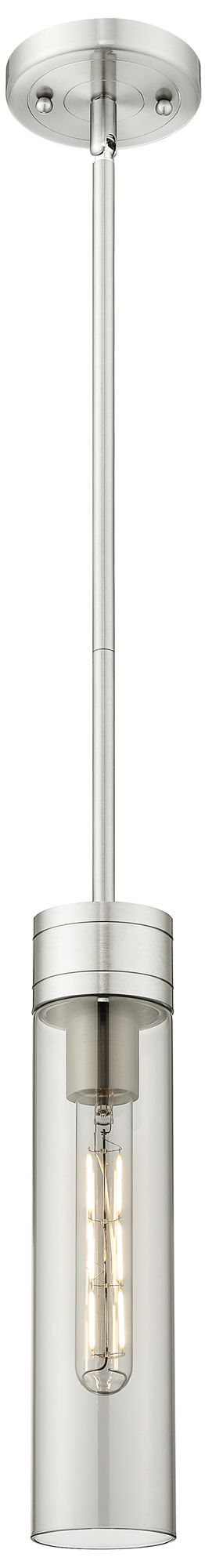 Innovations Lighting Boreas Black Collection