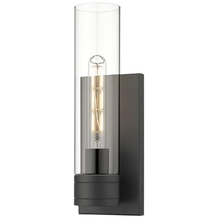 Innovations Lighting Boreas Black Collection