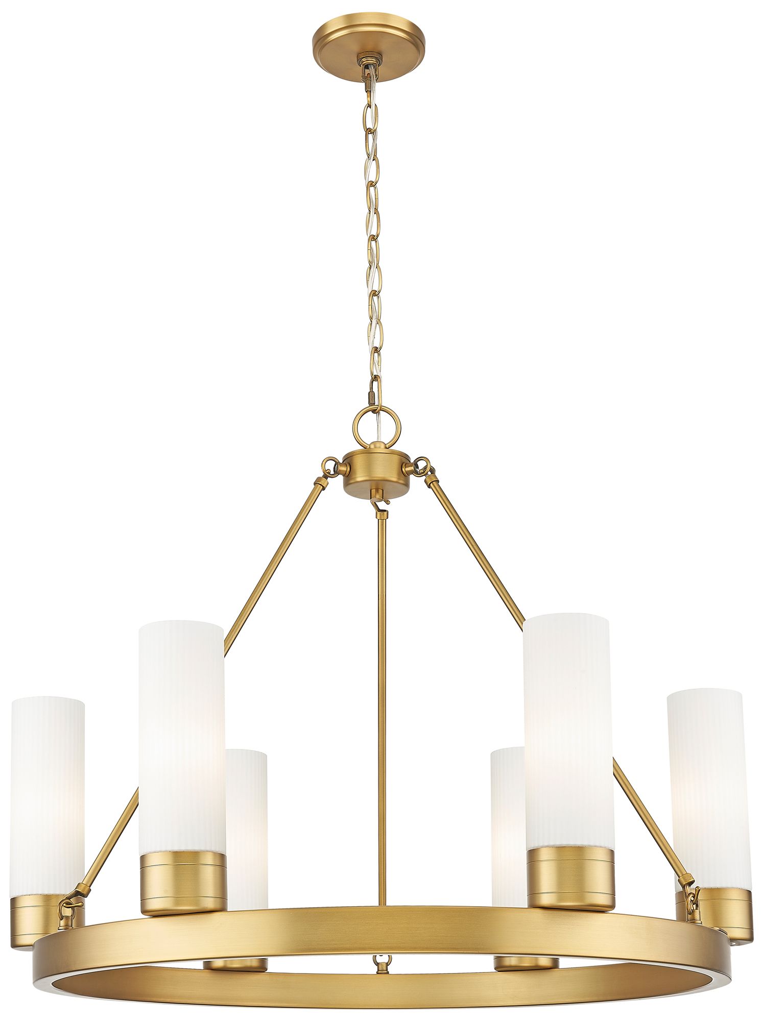 Innovations Lighting Boreas Brass - Antique Brass Collection