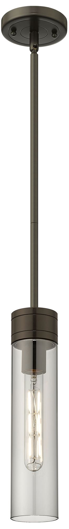 Innovations Lighting Boreas Bronze Collection