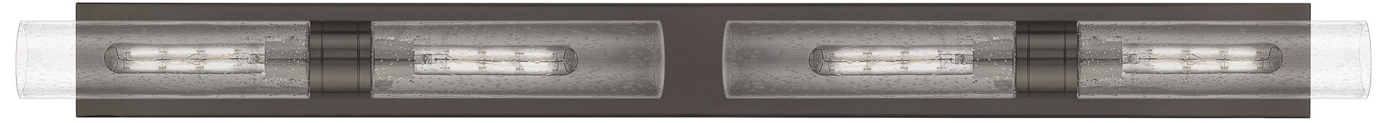 Innovations Lighting Boreas Brown Collection