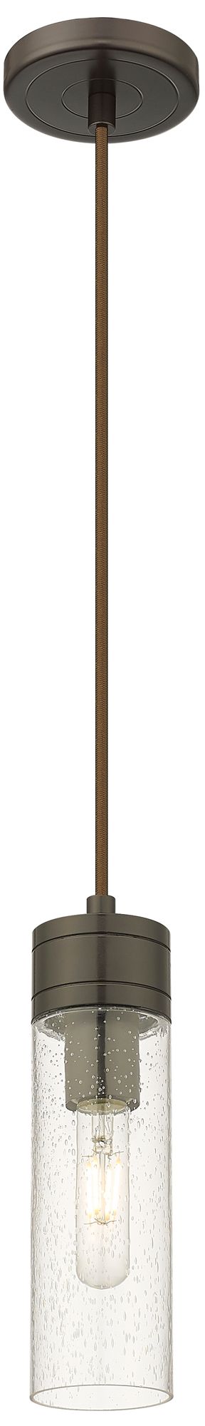 Innovations Lighting Boreas Brown Collection