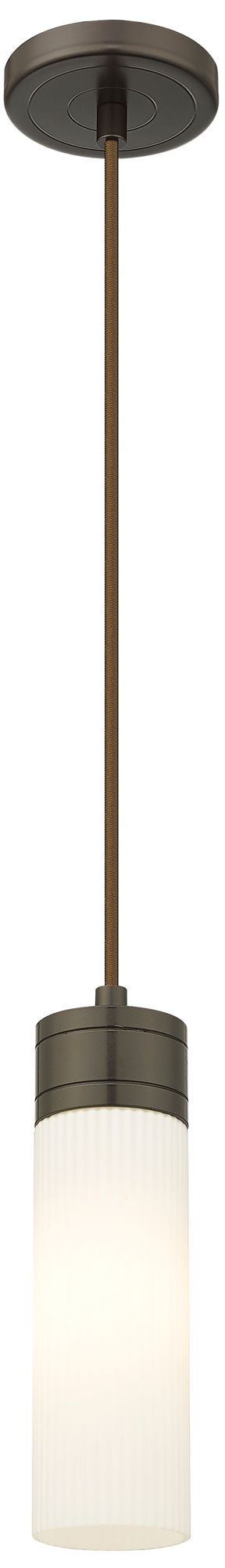 Innovations Lighting Boreas Brown Collection