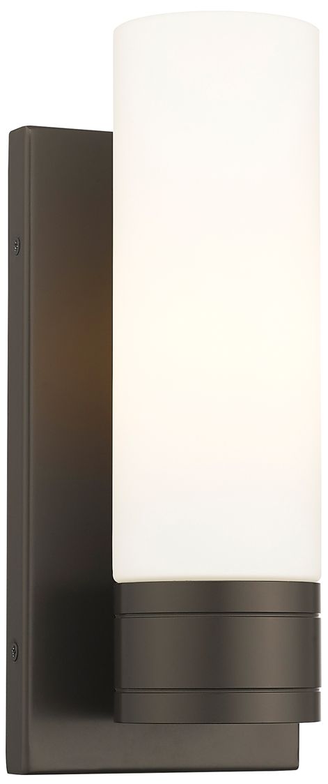 Innovations Lighting Boreas Brown Collection