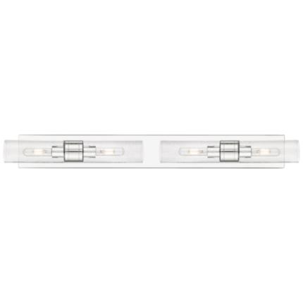 Innovations Lighting Boreas Chrome Collection