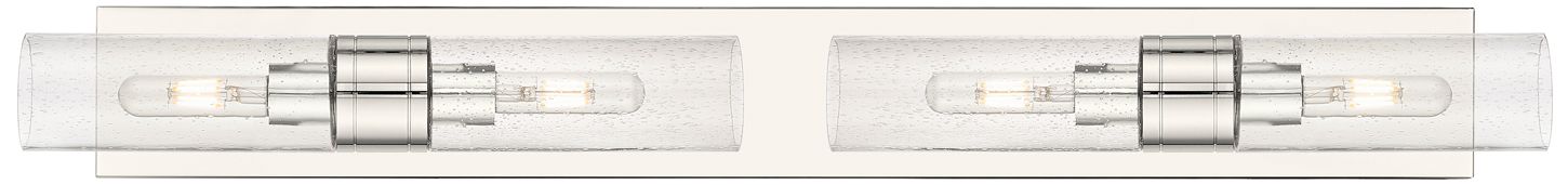 Innovations Lighting Boreas Chrome Collection