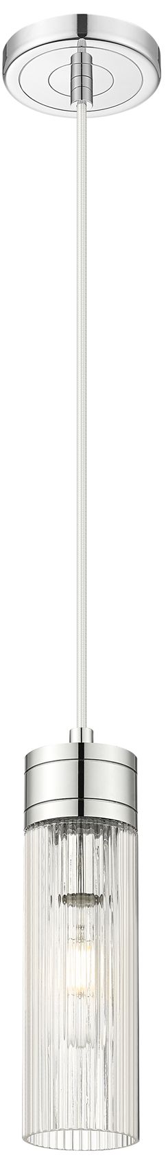 Innovations Lighting Boreas Chrome Collection