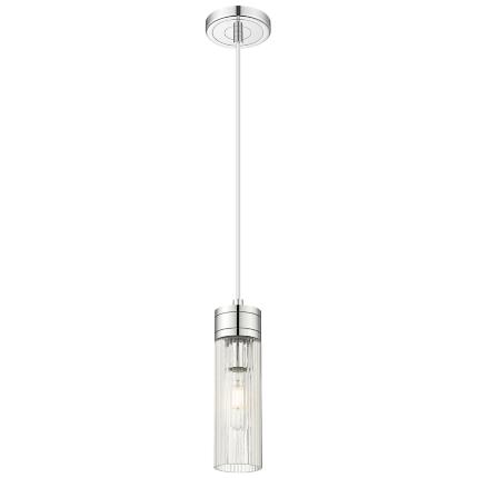 Innovations Lighting Boreas Chrome Collection