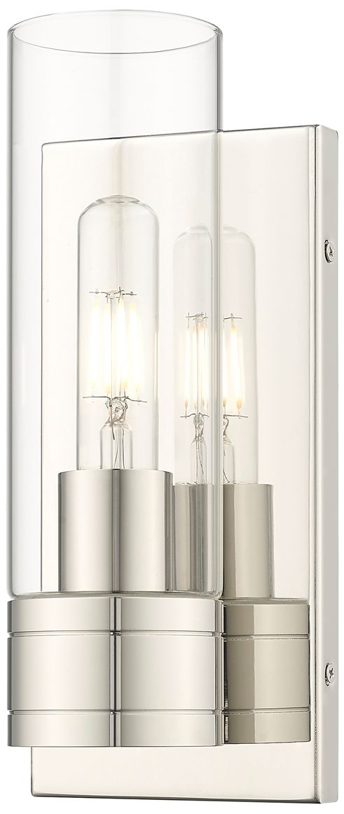 Innovations Lighting Boreas Chrome Collection
