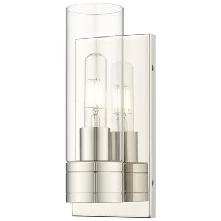 Innovations Lighting Boreas Chrome Collection