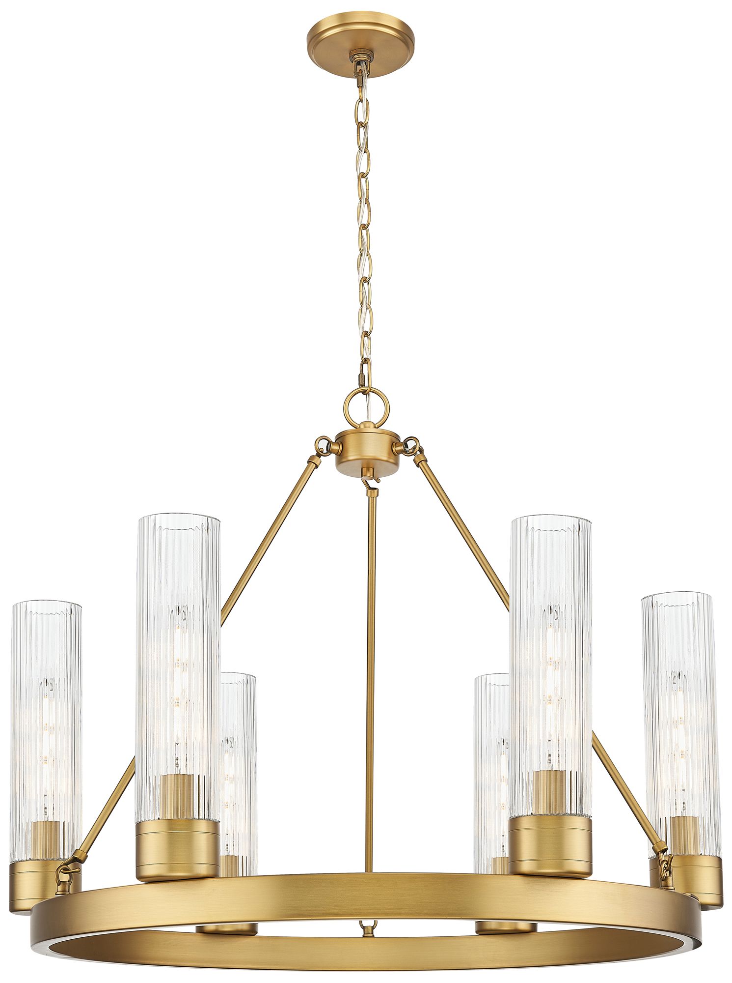 Innovations Lighting Boreas Gold Collection