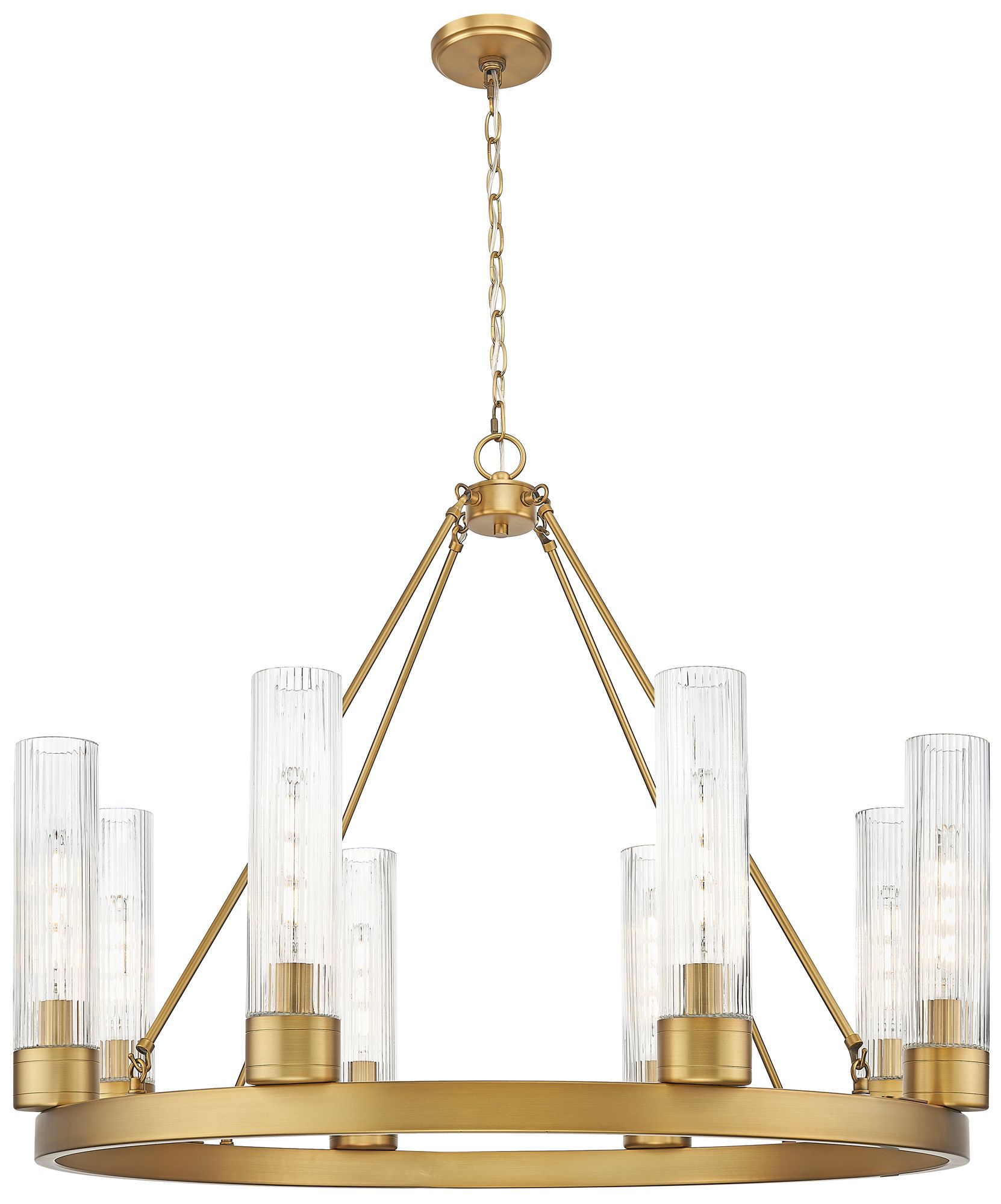 Innovations Lighting Boreas Gold Collection