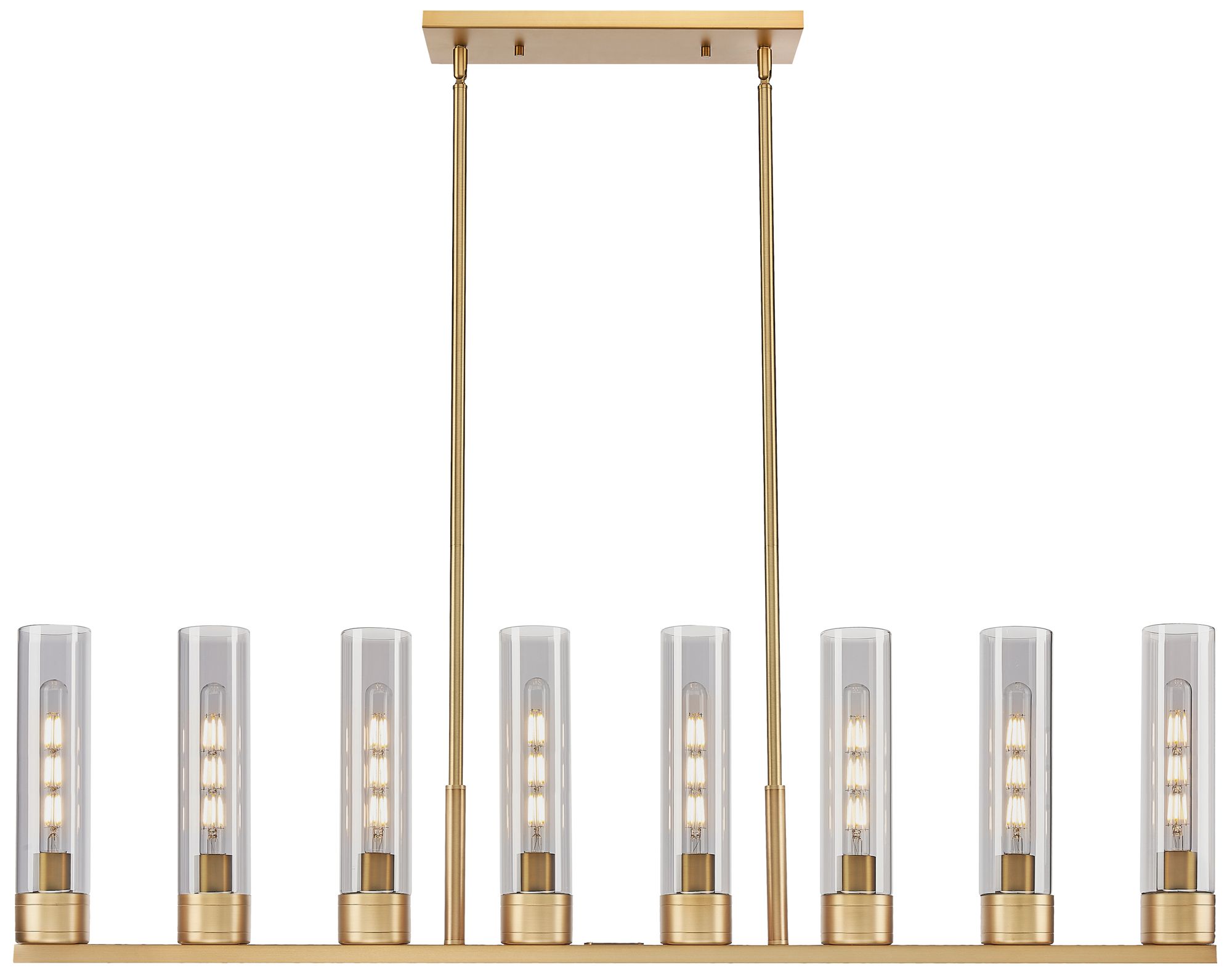 Innovations Lighting Boreas Gold Collection