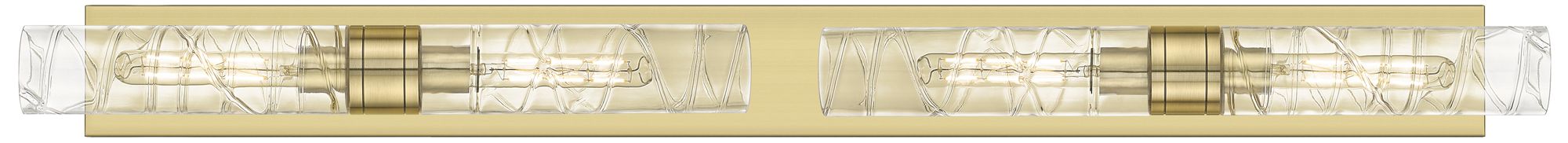 Innovations Lighting Boreas Gold Collection