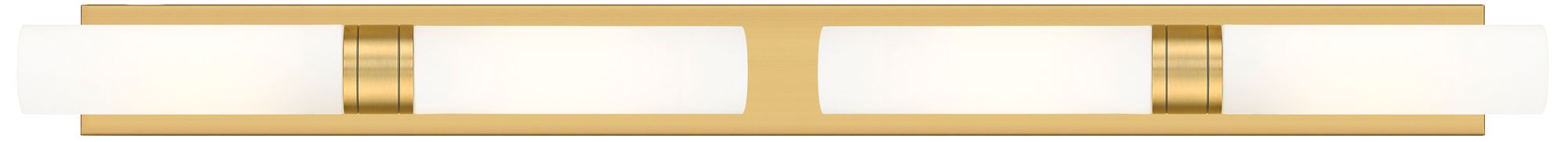 Innovations Lighting Boreas Gold Collection