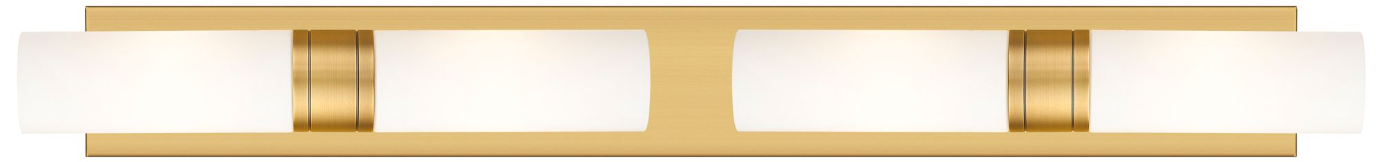 Innovations Lighting Boreas Gold Collection