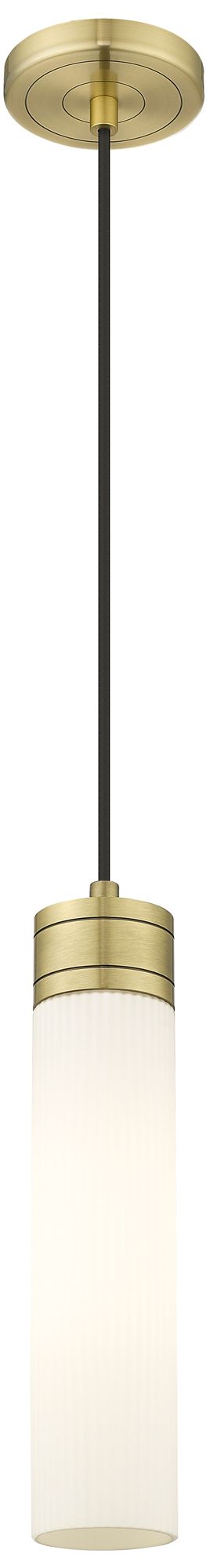 Innovations Lighting Boreas Gold Collection